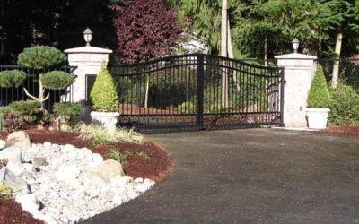 Access Control: Security and Style for Your Gated Community