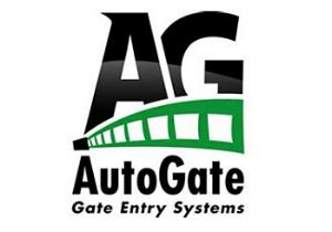 autogate logo
