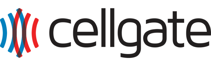 Cellgate logo