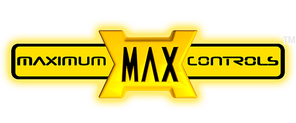 max controls logo