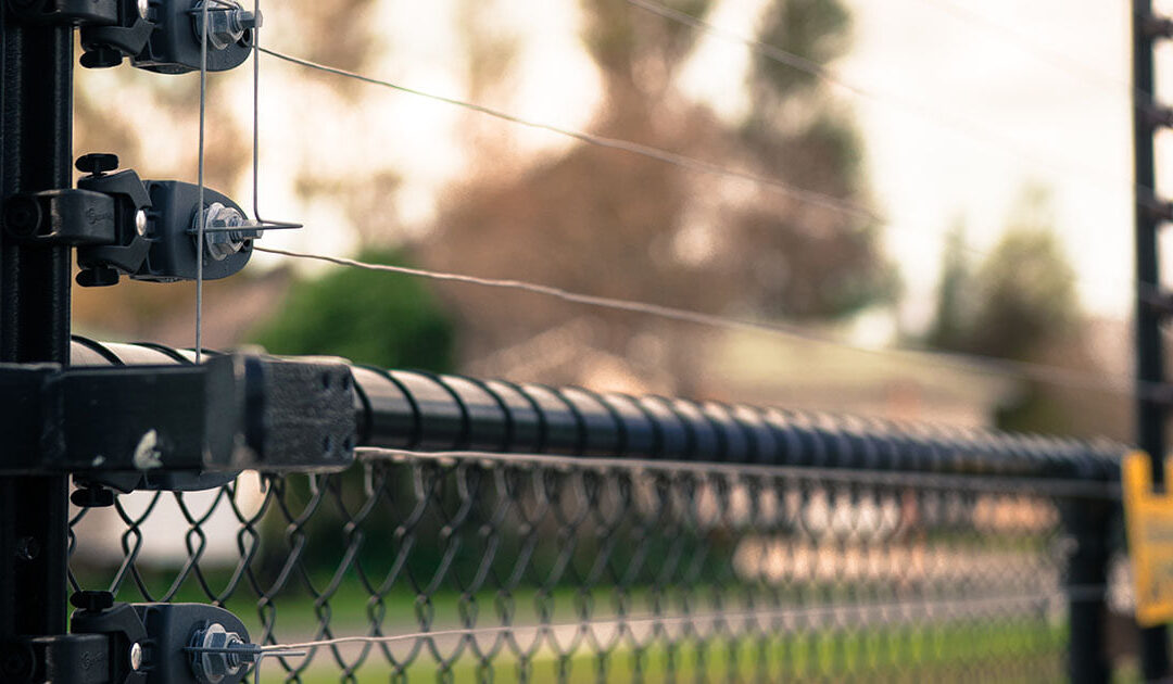 Enhancing Security with Electric Perimeter Fencing: A Tacoma Community Approach