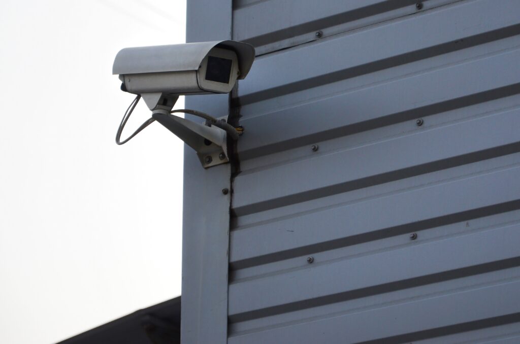 Video Monitoring and CCTV Cameras - Security Gate & Access in Western WA