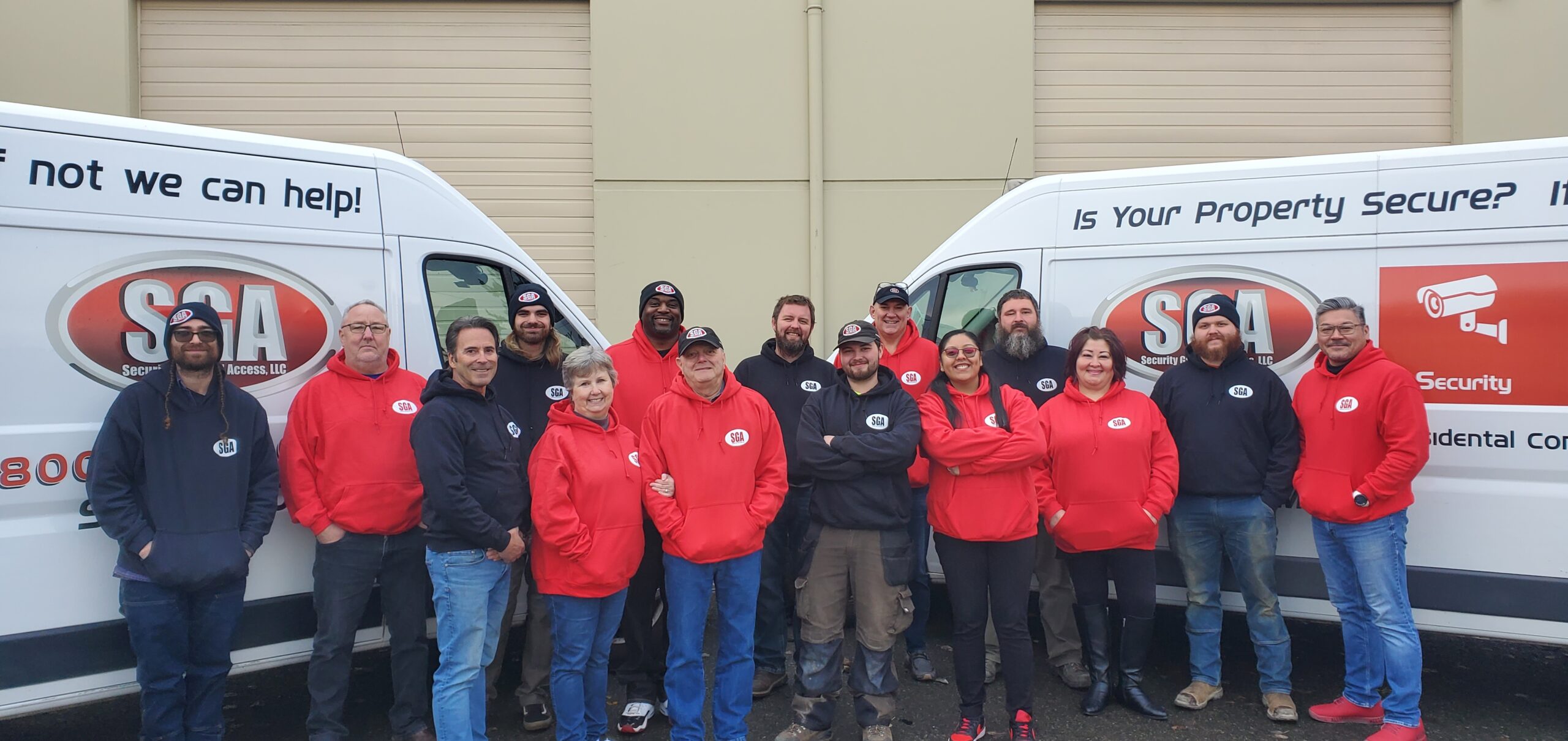 20241126_092539 Security Gate and Access LLC Team