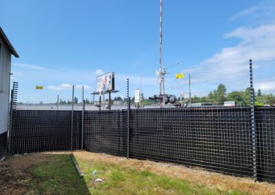 Electric Fence Company Puyallup WA