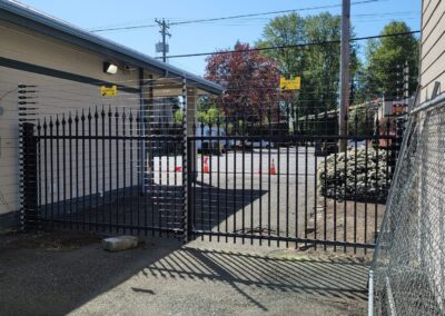 Electric Fence Western WA - SGA