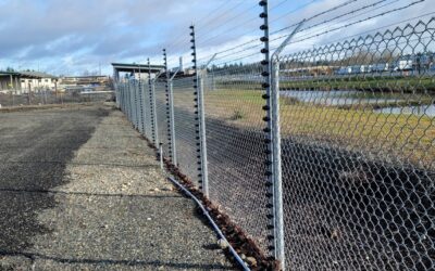 Permanent vs. Portable Fencing: Which is Right for Your Jobsite?