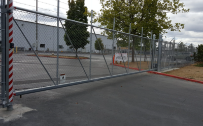Spring Cleaning Your Security: A Maintenance Guide for Automatic Gates