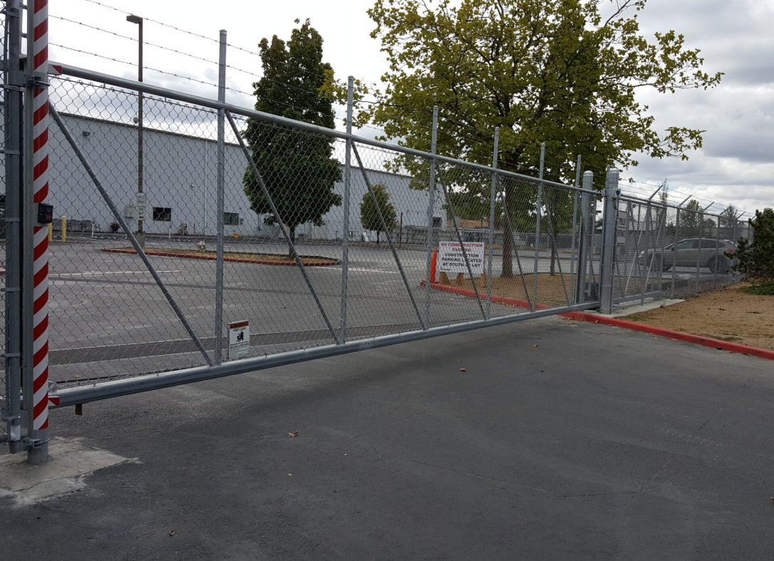 Spring Cleaning Your Security: A Maintenance Guide for Automatic Gates ...