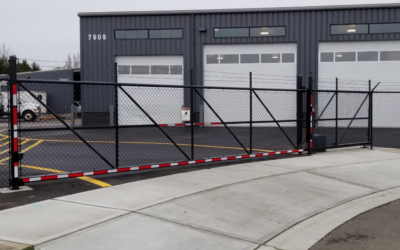 The Best Security Gate Solutions Near You: Why Local Expertise Matters