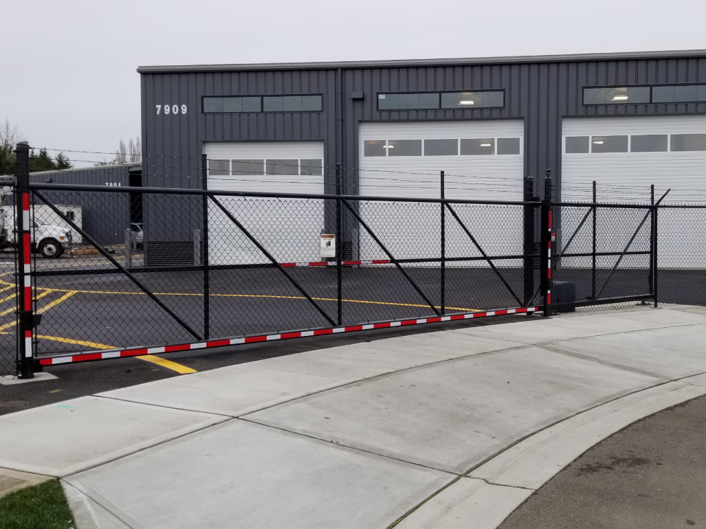 The Best Security Gate Solutions Near You: Why Local Expertise Matters ...
