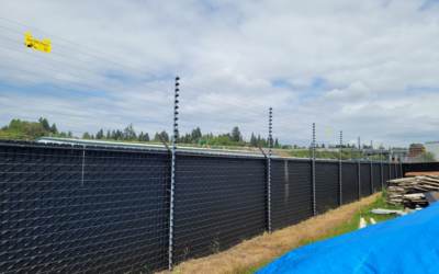 The Top 5 Essentials for a 24/7 Monitored Electric Fence